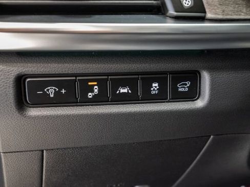 Used 2022 Kia Telluride SX w/ SX Prestige Package AWD/4WD image 15