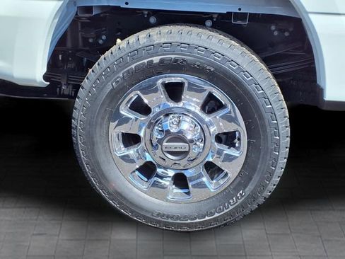 New 2026 Ford F350 Lariat AWD/4WD image 14