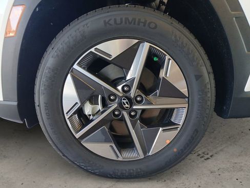 New 2026 Hyundai Tucson SEL FWD image 14