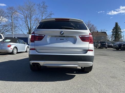 Used 2013 BMW X3 xDrive28i w/ Premium Pkg image 5