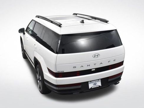 Used 2025 Hyundai Santa Fe Limited image 24