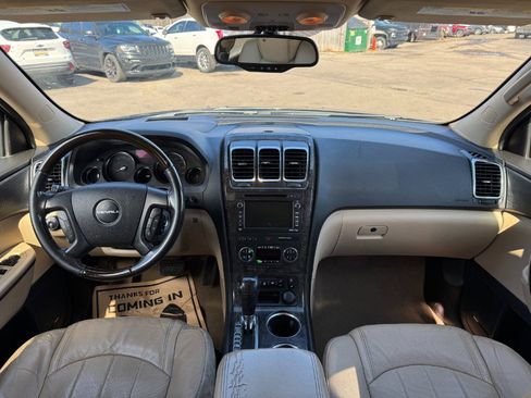 Used 2012 GMC Acadia Denali image 22