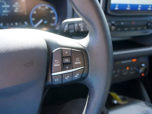 Used 2023 Ford Bronco Sport Big Bend image 13