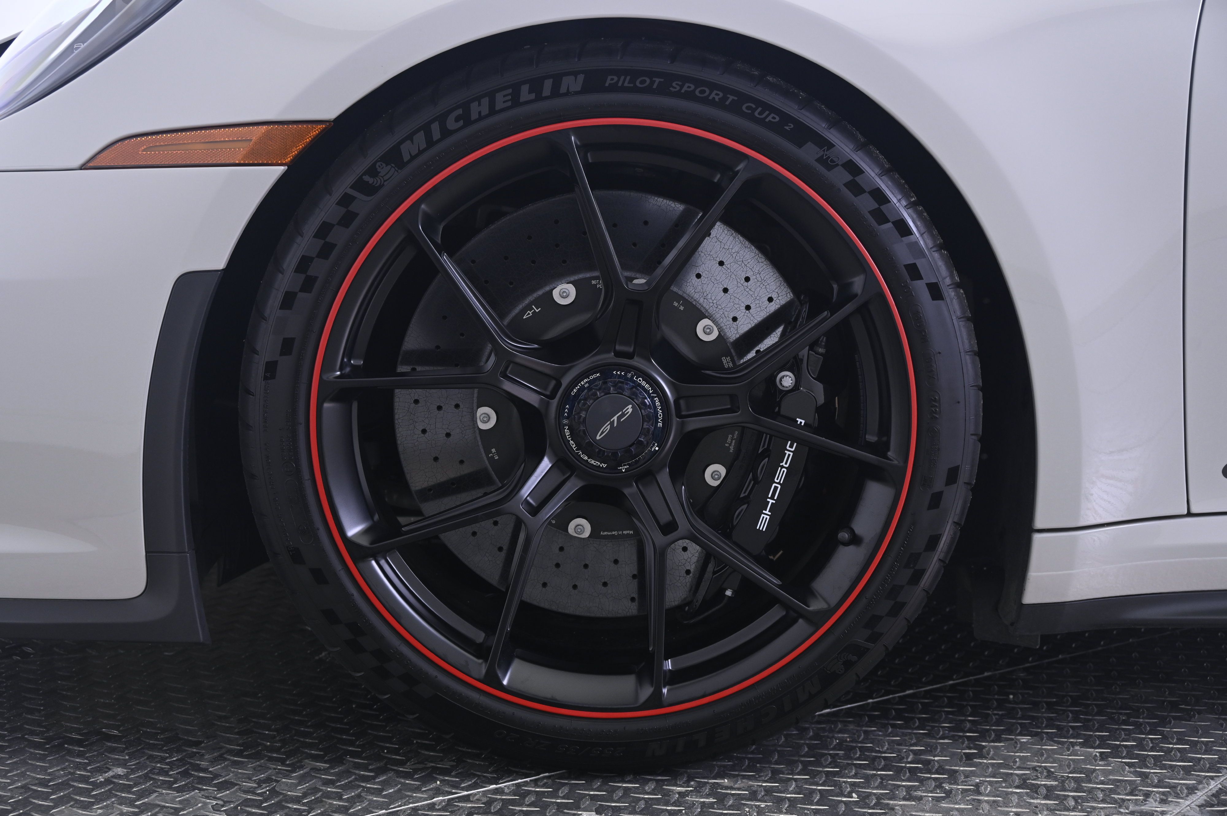 Used 2024 Porsche 911 GT3 RWD image 11