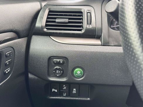 Used 2022 Honda Passport EX-L image 23