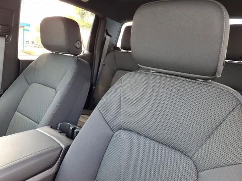 New 2026 Chevrolet Colorado LT RWD image 12