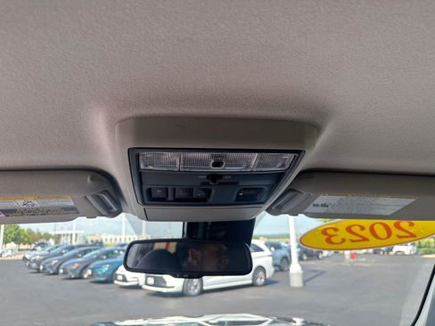 Certified 2023 Toyota 4Runner SR5 image 21