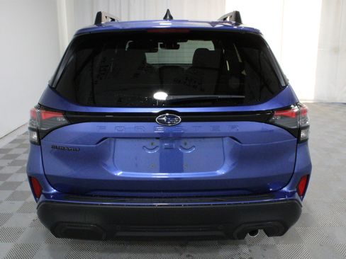 New 2026 Subaru Forester Limited image 28