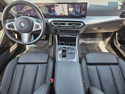 Used 2024 BMW M340i w/ Driving Assistance Package image 16