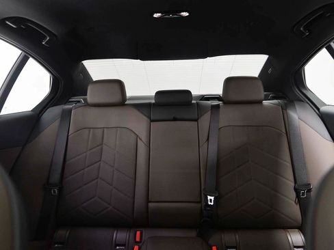 Used 2026 BMW 530i w/ Premium Package RWD image 9