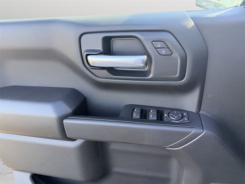 New 2026 Chevrolet Silverado 1500 Custom Trail Boss image 22