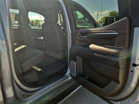 New 2026 GMC Sierra 1500 Denali w/ Denali Reserve Package AWD/4WD image 26