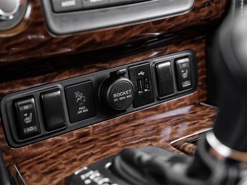 Used 2020 Nissan Armada SL w/ Premium Package image 29