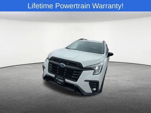 New 2025 Subaru Ascent Bronze Edition w/ Onyx Package AWD/4WD image 3