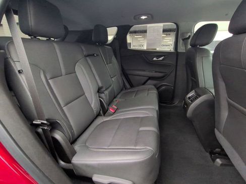 Used 2023 Chevrolet Blazer LT image 26
