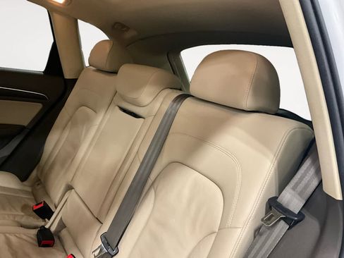 Used 2017 Audi Q5 2.0T Premium AWD/4WD image 13