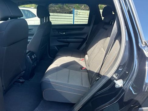 Used 2023 Honda CR-V Sport image 9