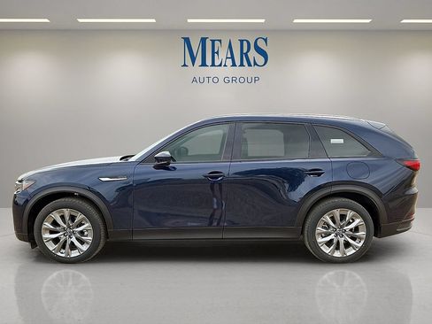 New 2026 MAZDA CX-90 3.3 Turbo w/ Preferred Package AWD/4WD image 2