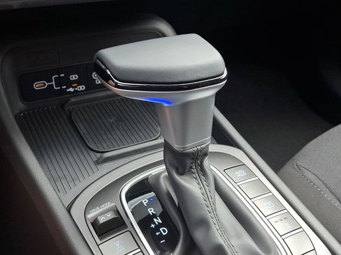 New 2026 Hyundai Kona SEL Sport AWD/4WD image 8