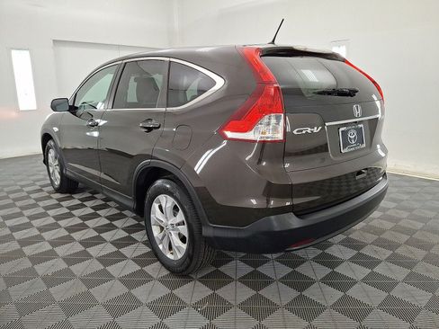 Used 2013 Honda CR-V EX image 13