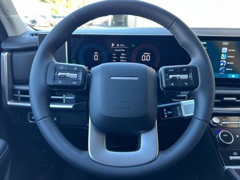 New 2026 Hyundai Santa Fe SEL image 24