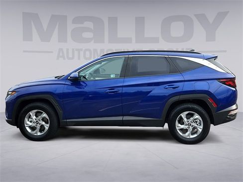 Used 2024 Hyundai Tucson SEL image 2