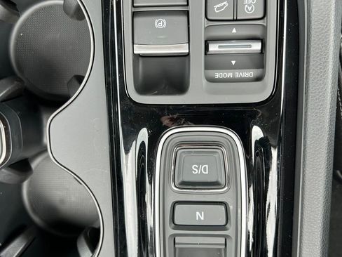 New 2025 Honda Pilot EX-L image 16