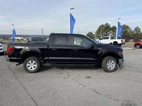 New 2025 Ford F150 XL w/ Equipment Group 103A High image 2