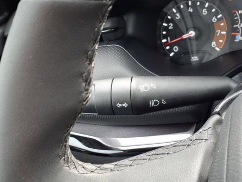 New 2026 Jeep Compass Latitude image 24