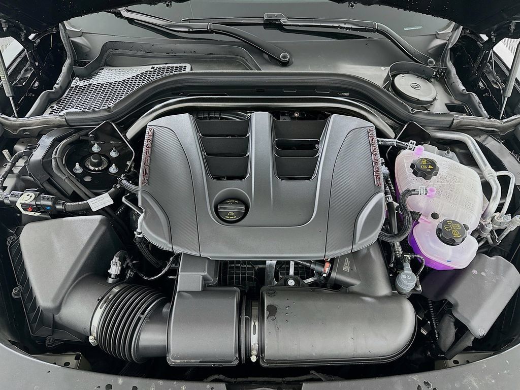 New 2026 Dodge Charger Scat Pack AWD/4WD image 18