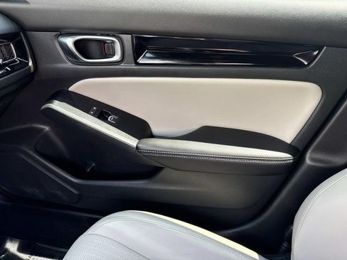 Certified 2023 Honda Civic Sport Touring image 23