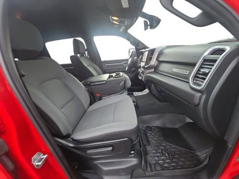 Used 2022 RAM 1500 Big Horn image 15