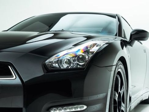 Used 2014 Nissan GT-R Track Edition AWD/4WD image 11