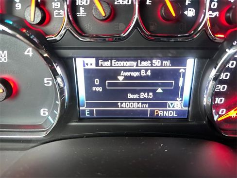 Used 2018 Chevrolet Tahoe 4WD w/ Remote Keyless Entry Package image 20