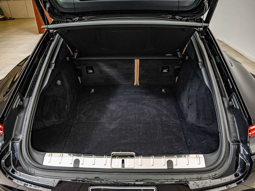 Certified 2023 Porsche Panamera Platinum Edition RWD image 46