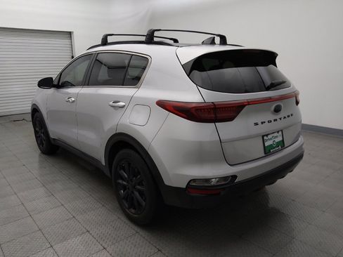 Used 2021 Kia Sportage S w/ S FWD Premium Package image 5