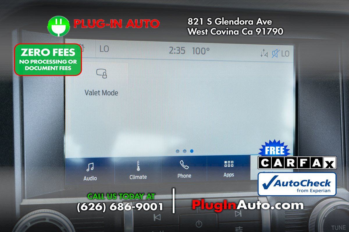 Used 2023 Ford Mustang Premium RWD image 28