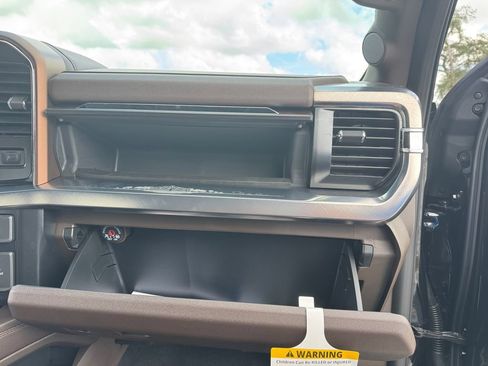 New 2027 Ford F350 King Ranch AWD/4WD image 19