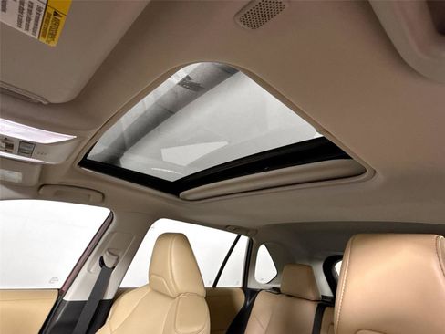 Certified 2025 Toyota RAV4 XLE Premium FWD image 6