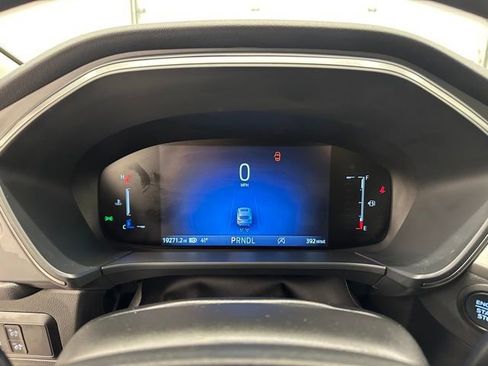 Certified 2025 Ford Escape Active image 28