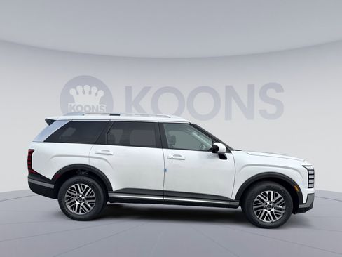 New 2026 Hyundai Palisade SEL image 8