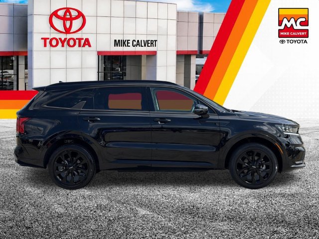 Used 2023 Kia Sorento SX AWD/4WD image 10