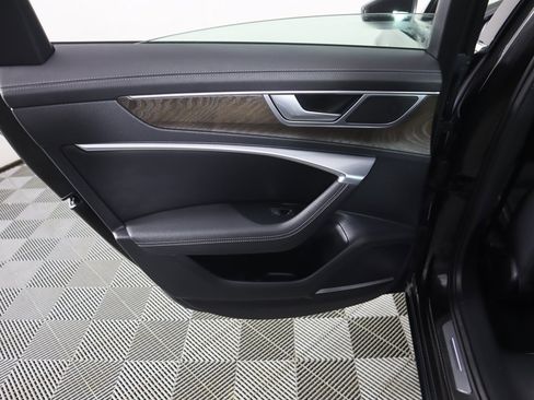 Used 2021 Audi A6 Premium Plus w/ Premium Plus Package image 28