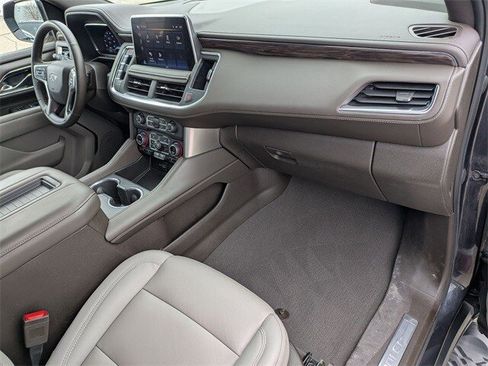 Used 2023 Chevrolet Tahoe Z71 w/ Z71 Off-Road Package image 19