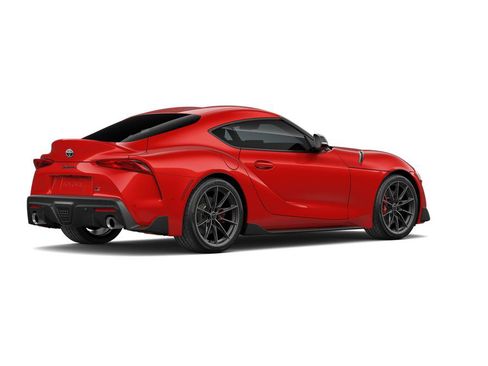 New 2026 Toyota Supra image 22
