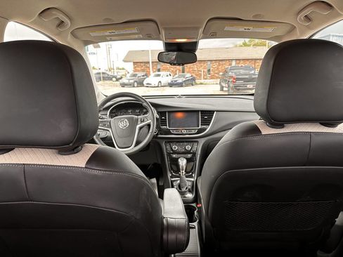 Used 2017 Buick Encore Preferred AWD/4WD image 15