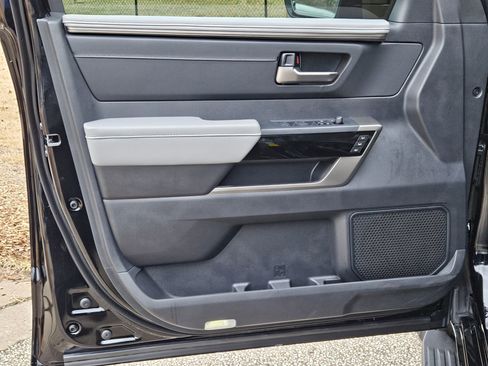 New 2026 Toyota Sequoia Limited image 11