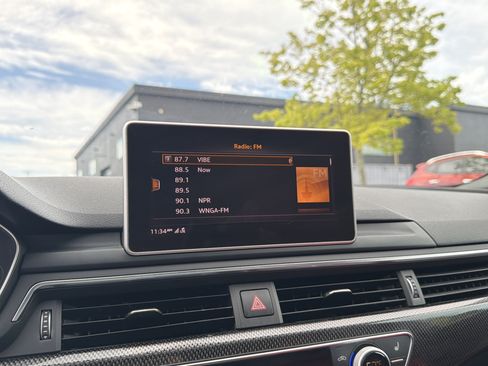 Used 2018 Audi S5 Premium Plus w/ Navigation Package AWD/4WD image 20
