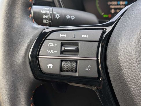 Used 2024 Honda CR-V Sport Touring image 24