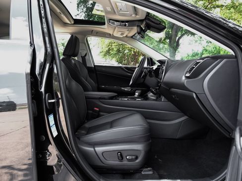Used 2022 Lexus NX 350 AWD w/ Cold Area Package image 48